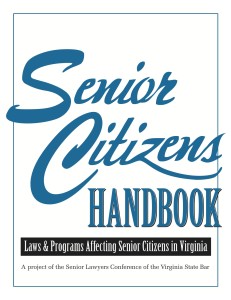 Senior Citizens Handbook
